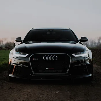 Audi Repair and Service in Norcross, GA