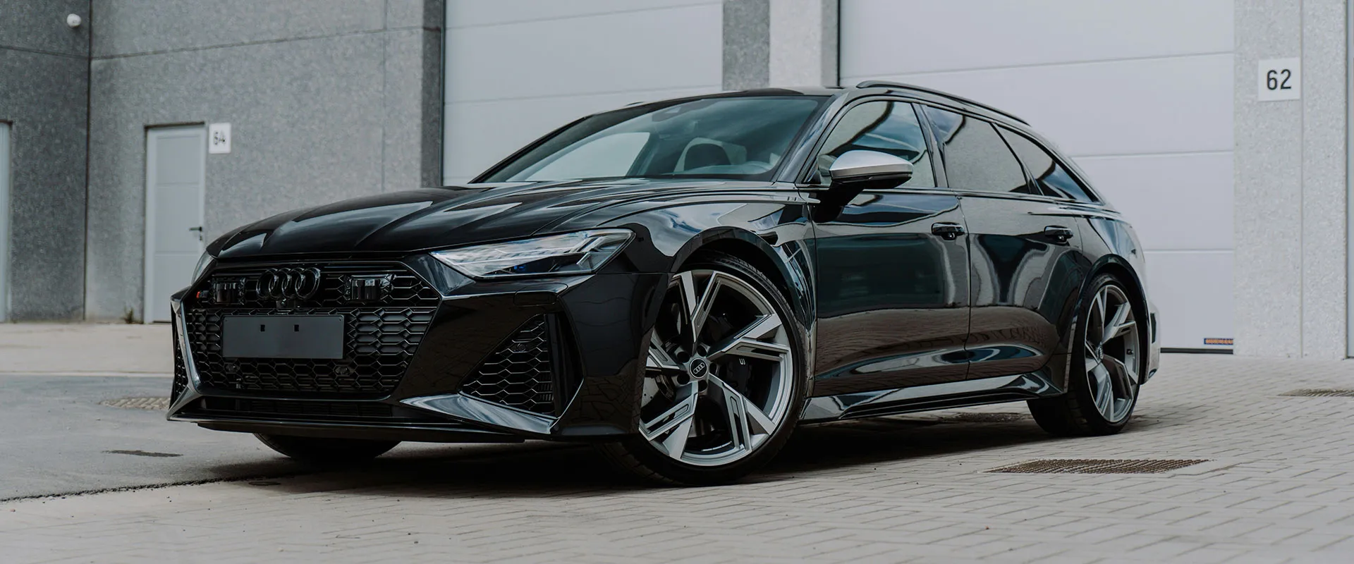 Audi Repair and Service near Norcross, GA