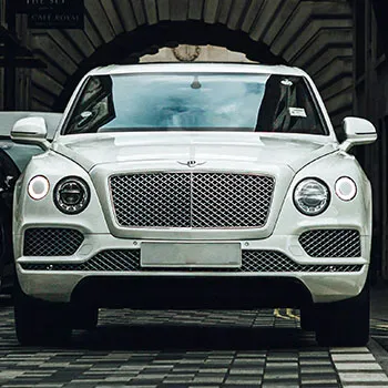 Bentley Repair and Service in Norcross, GA