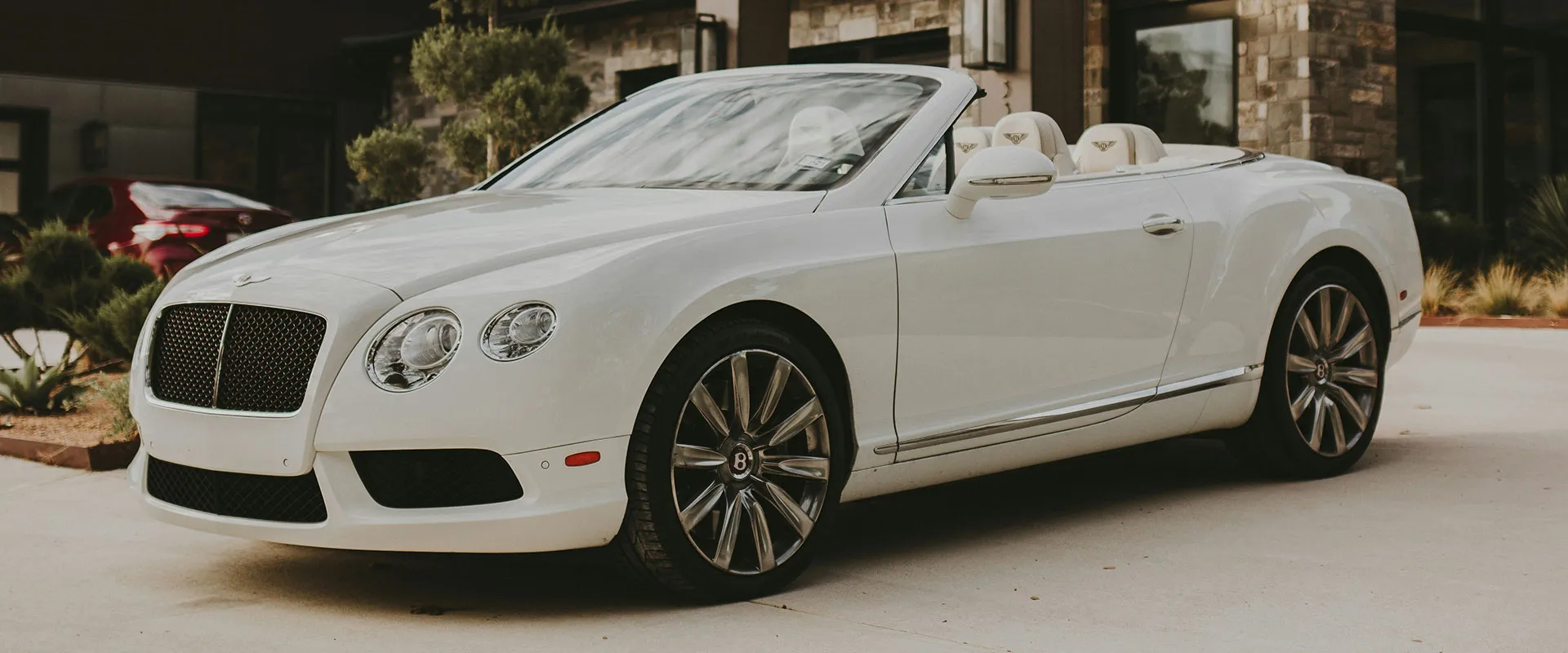 Bentley Repair and Service near Norcross, GA