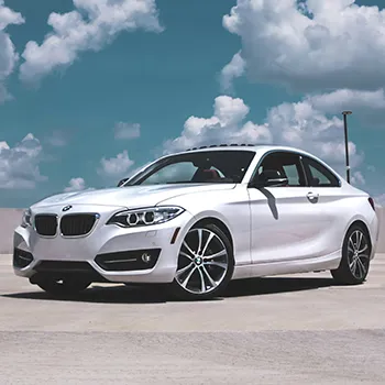 BMW Repair and Service in Norcross, GA