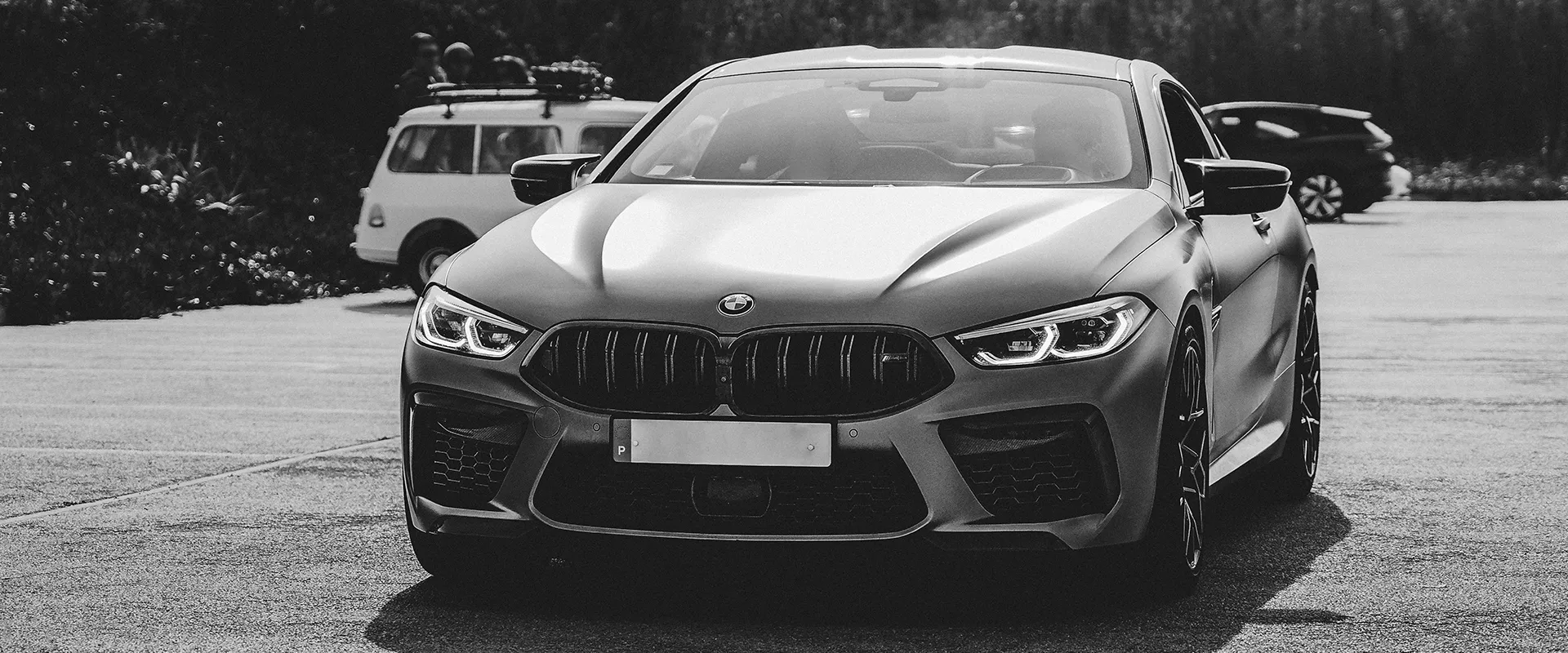 BMW Repair and Service near Norcross, GA