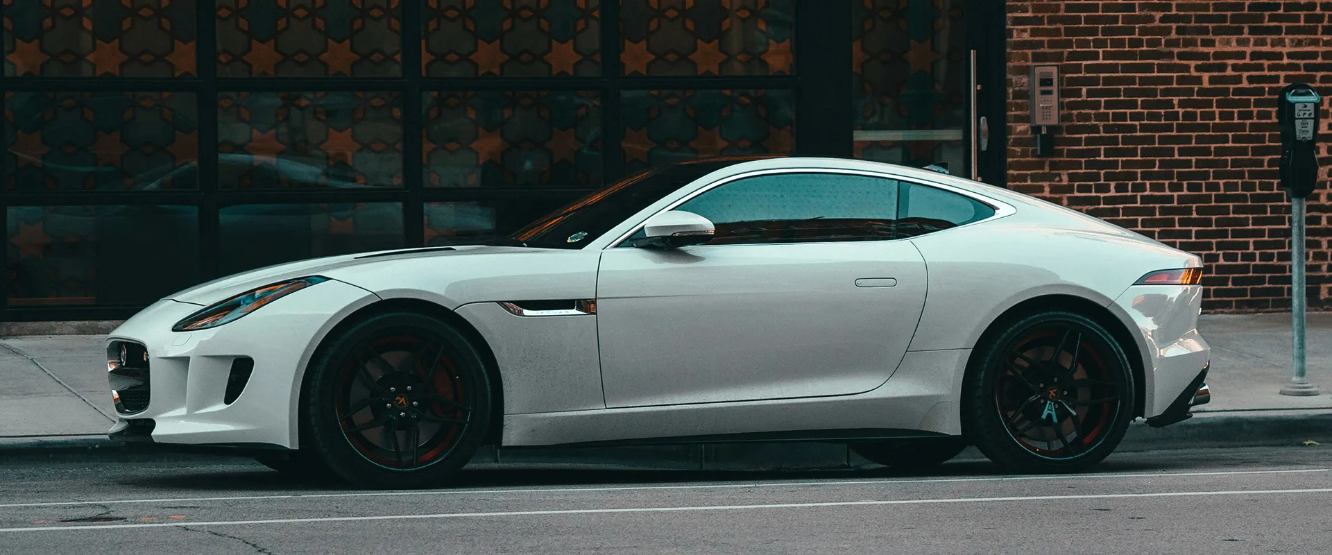 Jaguar Repair and Service near Norcross, GA