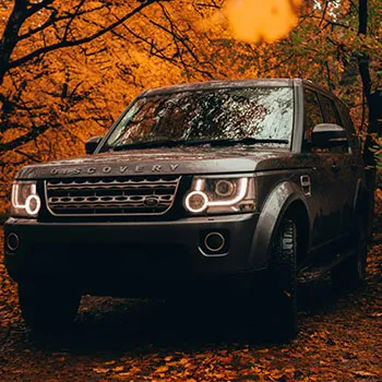 Land Rover Repair and Service in Norcross, GA