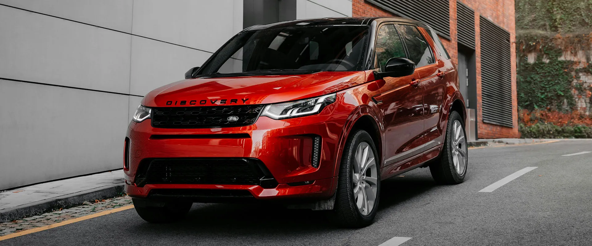 Land Rover Repair and Service near Norcross, GA