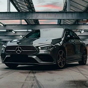 Mercedes Repair and Service in Norcross, GA