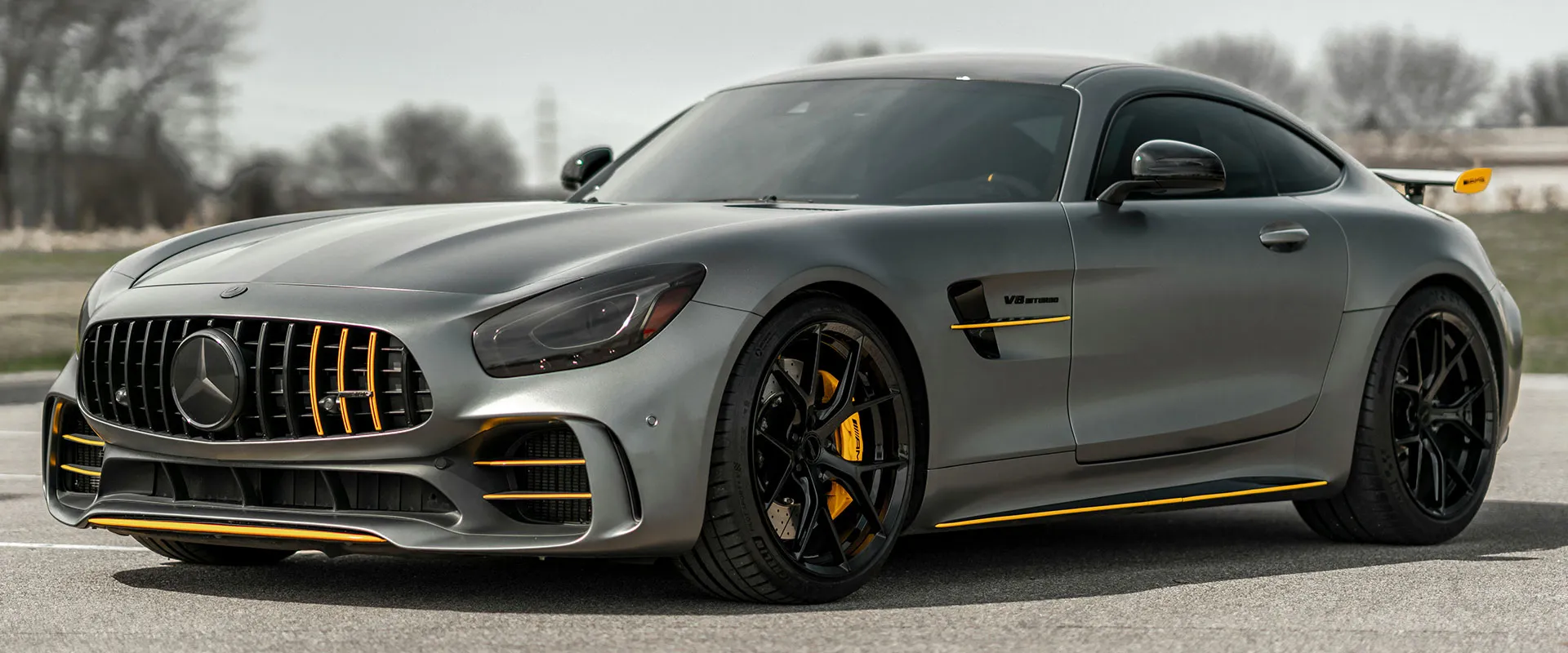 Mercedes Repair and Service near Norcross, GA