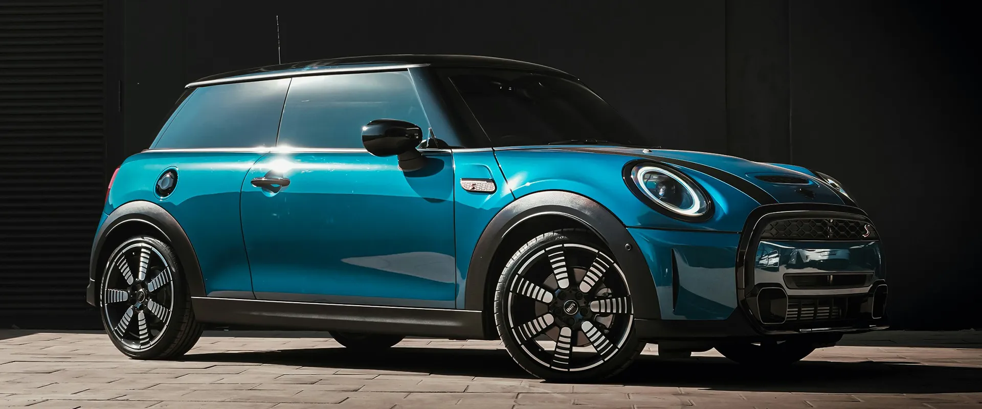 MINI Repair and Service near Norcross, GA