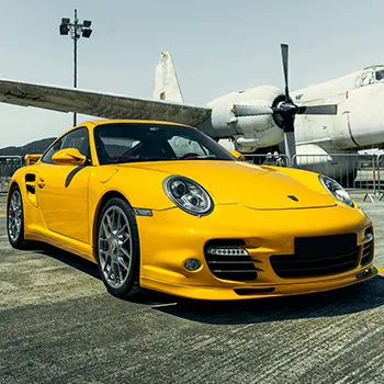 Porsche Repair and Service in Norcross, GA