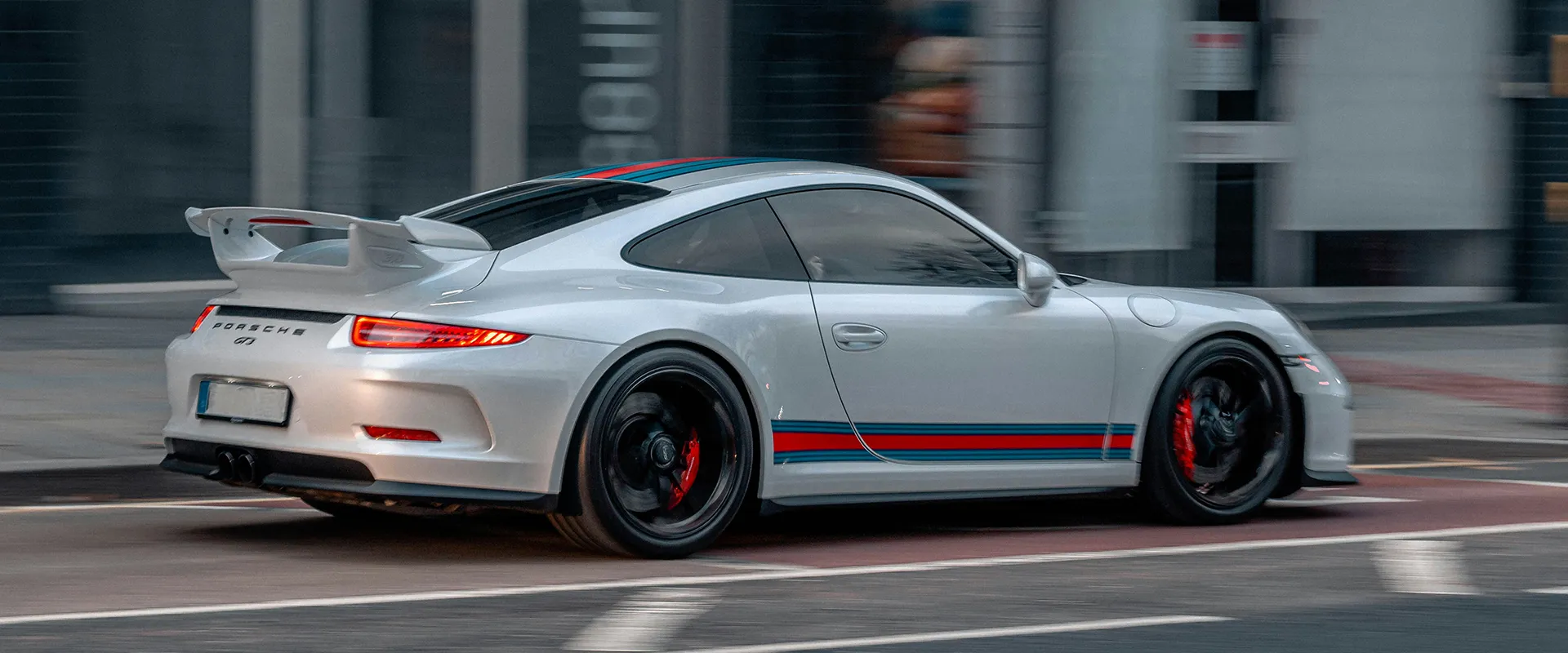 Porsche Repair and Service near Norcross, GA