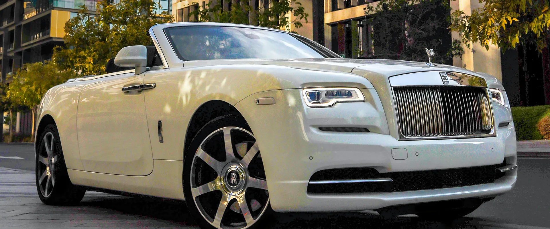 Rolls Royce Repair and Service near Norcross, GA