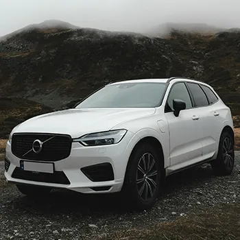 Volvo Repair and Service in Norcross, GA