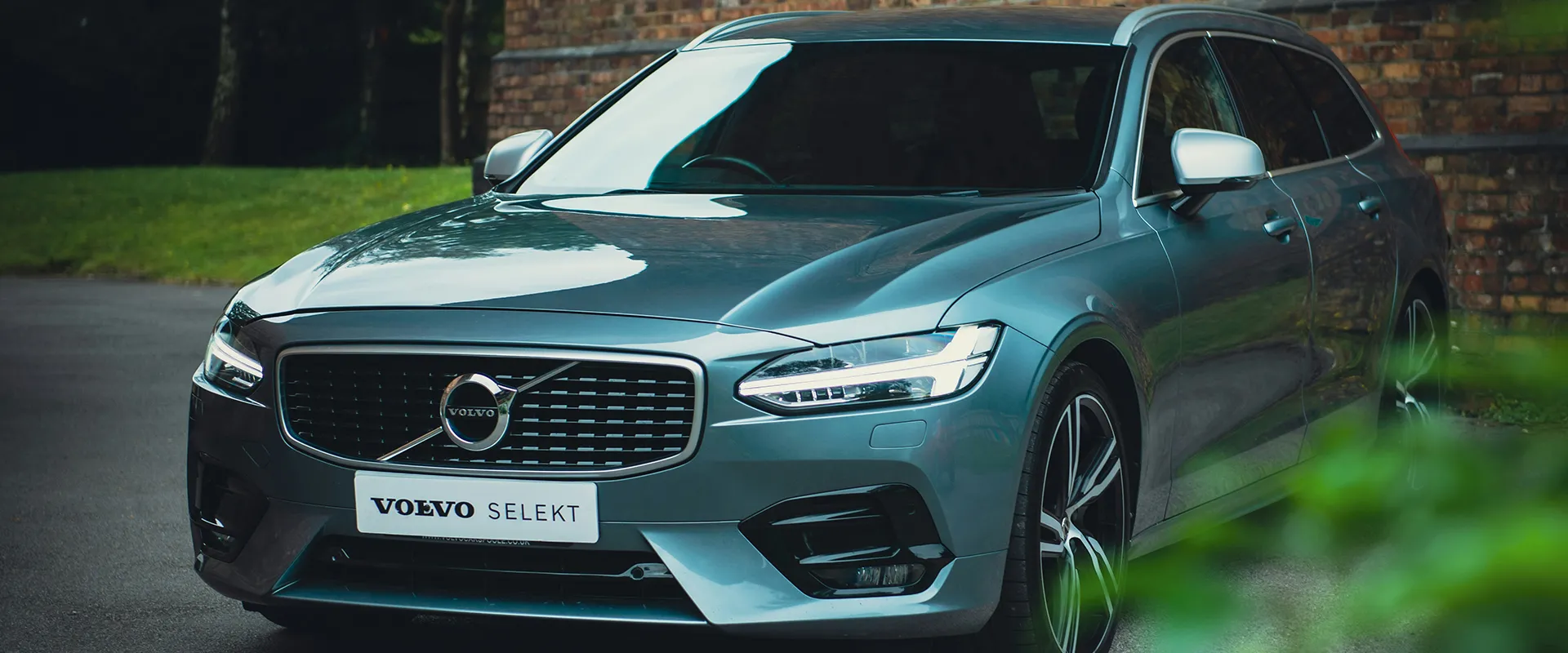 Volvo Repair and Service near Norcross, GA